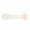 Silicone Cat Wet Food Spoon Manual Can Opener Multifunctional Pet Food Can Scoop