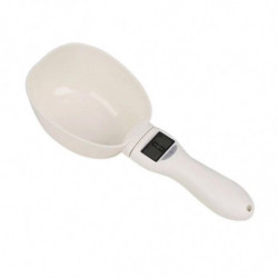 Measuring spoon cup kitchen scale spoon with led display Measuring spoon cup kitchen scale spoon with led display