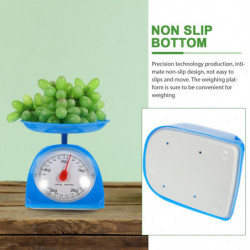 Professional Baking Scale Multi-function Food Scale Kitchen Desk Scale Baking Accessory Professional Baking Scale Multi-function Food Scale Kitchen Desk Scale Baking Accessory