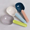 Pet Food Scoop Clip Plastic Scoop