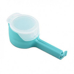 Food Storage Sealing Clips Kitchen Tool Food Storage Sealing Clips Kitchen Tool