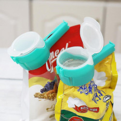 Food Storage Sealing Clips Kitchen Tool Food Storage Sealing Clips Kitchen Tool