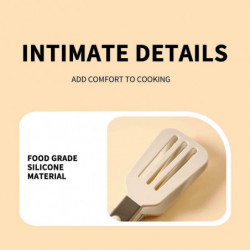 Silicone Food Clip Stainless Steel Food Clip Outdoor Barbecue Clip Steak Clip Bread Clip Scalding Barbecue Meat [...]