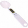 Lcd Display Digital Spoon Scale For Tea , 1g To 500g