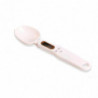 Lcd Display Digital Spoon Scale For Tea , 1g To 500g