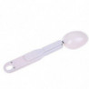 Lcd Display Digital Spoon Scale For Tea , 1g To 500g