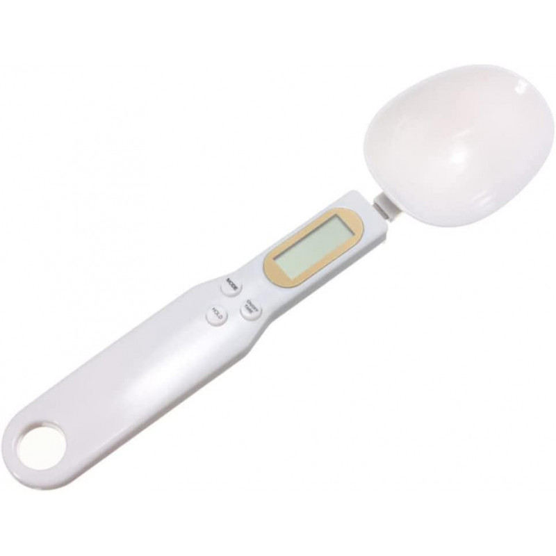 Digital Measuring Spoon Multi Usage Electronic Scale Spoon Portable Kitchen Scale Spoon For Spices Coffee [...]