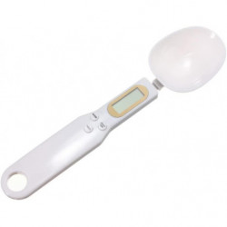 Digital Measuring Spoon Multi Usage Electronic Scale Spoon Portable Kitchen Scale Spoon For Spices Coffee [...]