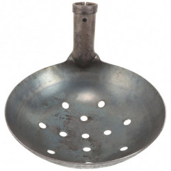 Metal Sifting Scoop Metal Sifting Scoop Muck Cleaning Shovel Reusable Muck Shovel Metal Sifting Scoop Metal Sifting Scoop Muck Cleaning Shovel Reusable Muck Shovel