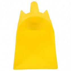 Livestock Feed Shovel Thicken Feed Scoop Feed Scoop Poultry Feed Shovel Farm Food Shovel Livestock Feed Shovel Thicken Feed Scoop Feed Scoop Poultry Feed Shovel Farm Food Shovel