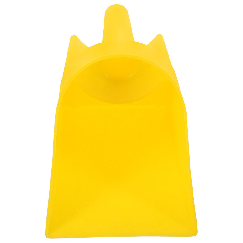 Livestock Feed Shovel Thicken Feed Scoop Feed Scoop Poultry Feed Shovel Farm Food Shovel