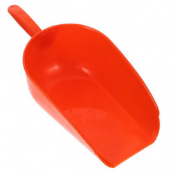 Poultry Feed Shovel Reusable Scoop Shovel Thicken Feed Shovel Poultry Feeding Shovel Poultry Feed Shovel Reusable Scoop Shovel Thicken Feed Shovel Poultry Feeding Shovel