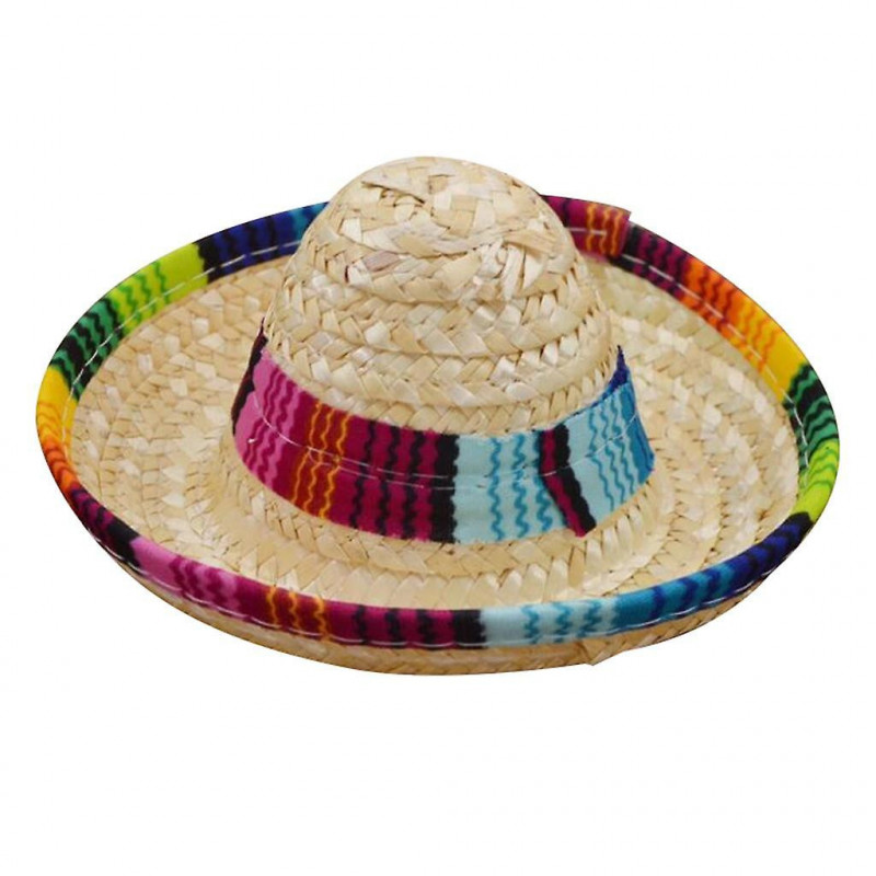 Lovely Pet Costume Hat Outdoor Cool Fashion Hat For Small Pet Dog Puppy S