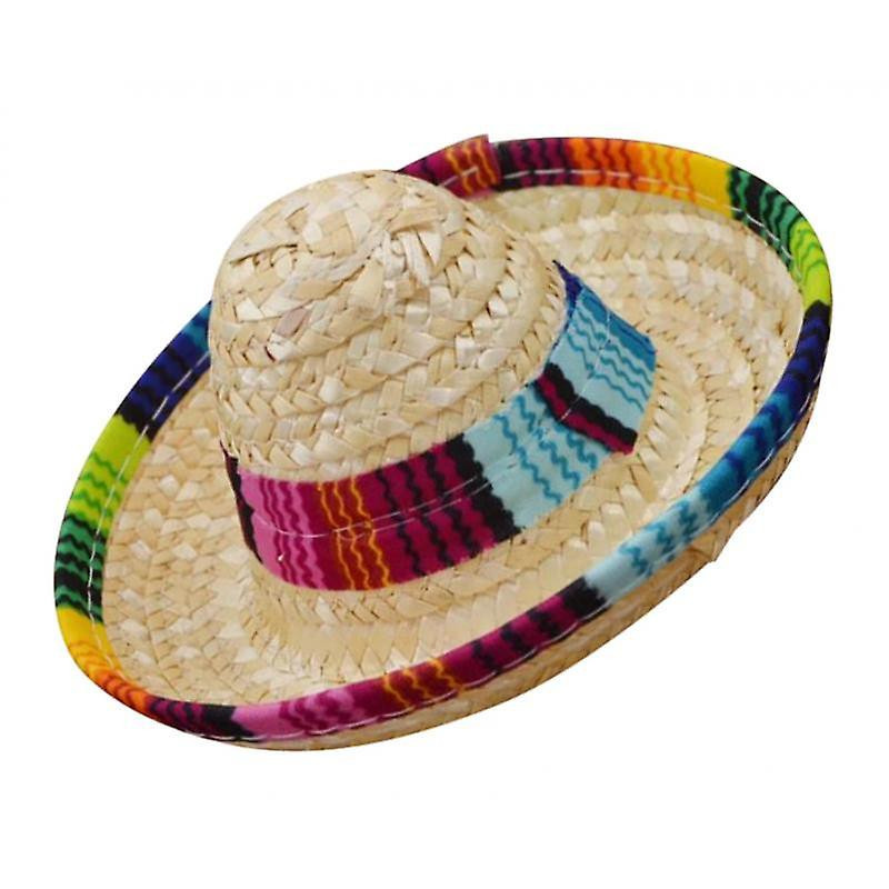 Lovely Pet Costume Hat Outdoor Cool Fashion Hat For Small Pet Dog Puppy S