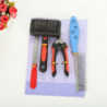 Pet Supplies Accessories 4/pcs Pet Grooming Tool Supplies
