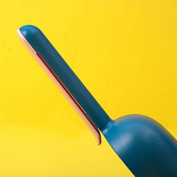 Pet Food Scoop Multifunctional Long Comfortable Handle Plastic Measuring Cup Supplies, Coffee Powder Pet Food Scoop Multifunctional Long Comfortable Handle Plastic Measuring Cup Supplies, Coffee Powder