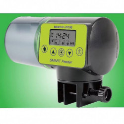 Fish Tank Automatic Feeder Intelligent Timing Automatic Feeder Aquarium Goldfish Feeder Large Capacity Fish Feeder 1pc Fish Tank Automatic Feeder Intelligent Timing Automatic Feeder Aquarium Goldfish Feeder Large Capacity Fish Feeder 1pc