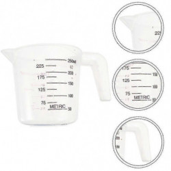 2pcs Baby Parrot Nursery Cups Bird Feeding Measuring Cup Parrot Feeding Tool 2pcs Baby Parrot Nursery Cups Bird Feeding Measuring Cup Parrot Feeding Tool