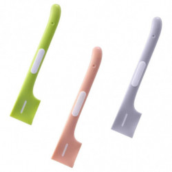 3 Pack Pet Food Can Spoon - Material Scoops for Dogs & Cats, Long Handle Design for Safety, Multiple Colors 3 Pack Pet Food Can Spoon - Material Scoops for Dogs & Cats, Long Handle Design for Safety, Multiple Colors