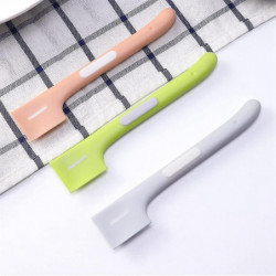 3 Pack Pet Food Can Spoon - Material Scoops for Dogs & Cats, Long Handle Design for Safety, Multiple Colors 3 Pack Pet Food Can Spoon - Material Scoops for Dogs & Cats, Long Handle Design for Safety, Multiple Colors