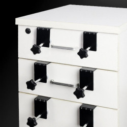 Pinces d’installation avant de tiroir - Outils durables, fiables et sûrs pour les meubles de maison - Accessoires [...]