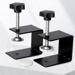 Pinces d’installation avant de tiroir - Outils durables, fiables et sûrs pour les meubles de maison - Accessoires [...]