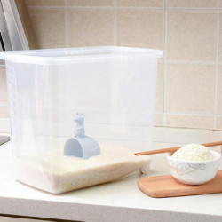 1pcs Plastic Mouse Shape Rice Measuring Cup Water Spoon Cereal Rice Shovel Scoop Creative Home Kitc 1pcs Plastic Mouse Shape Rice Measuring Cup Water Spoon Cereal Rice Shovel Scoop Creative Home Kitc