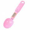 Electronic Spoon Scale Portable 500g/0.1g Precise Digital Kitchen Measuring Spoons Lcd Display Food Scale For Home [...]