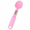 Electronic Spoon Scale Portable 500g/0.1g Precise Digital Kitchen Measuring Spoons Lcd Display Food Scale For Home [...]
