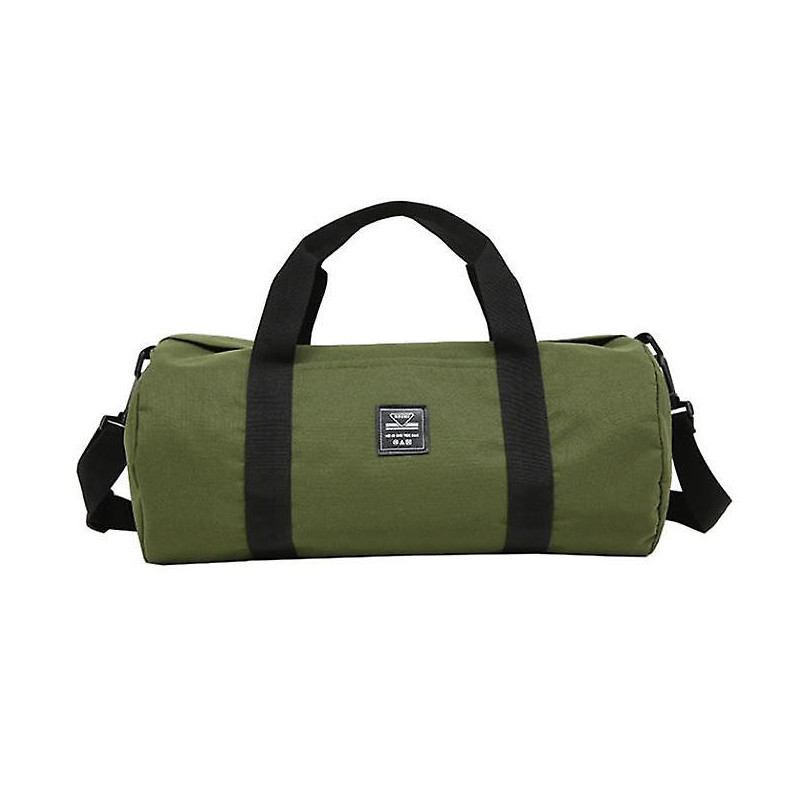 Meilleur sac de voyage en toile 24 pouces x 12 pouces Camouflage Army Gym Casual Travel Bandoulière