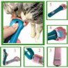 Cat Strip Squeeze Spoon, Pet Feeder Cat Strip Squeeze Spoon, Cat Strip Happy Spoon, Sliding Cat Squeeze Liquid [...]