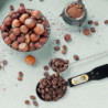 Échelle de cuillère de nourriture numérique, échelle de cuillère de mesure de cuisine électronique de 500 g / 0,1 [...]