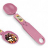 Digital Food Spoon Scale, 500g/0.1g Electronic Kitchen Measuring Spoon Scale, Hi-def Lcd Semen Display, Accurately [...]