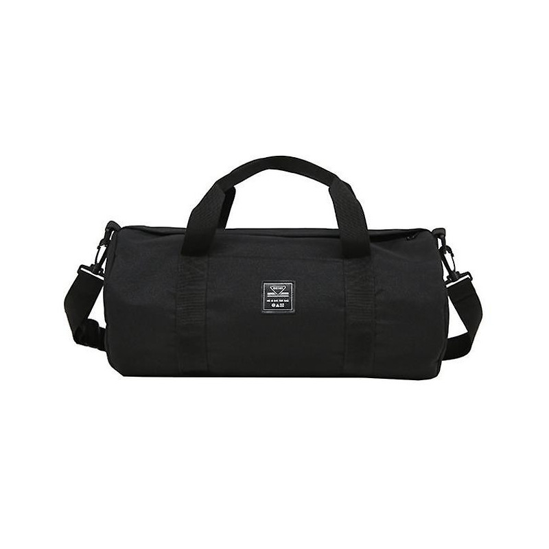 Meilleur sac de voyage en toile 24 pouces x 12 pouces Camouflage Army Gym Casual Travel Bandoulière