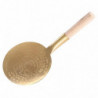 Tofu Serving Spoon Tofu Shovel Non-skid Grip Tofu Spoon Kitchen Food Spoon