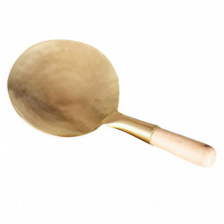 Tofu Serving Spoon Tofu Shovel Non-skid Grip Tofu Spoon Kitchen Food Spoon