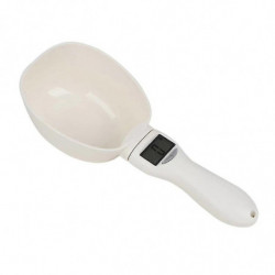 1pcs Electronic Scale Pet Food Spoon