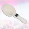 1pcs Electronic Scale Pet Food Spoon