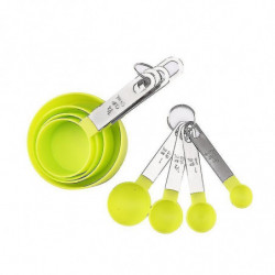 Pet's Electronic Digital Measuring Scoop