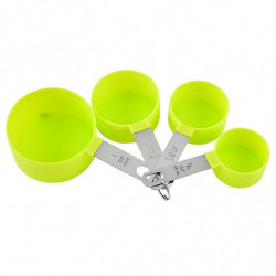 Pet's Electronic Digital Measuring Scoop