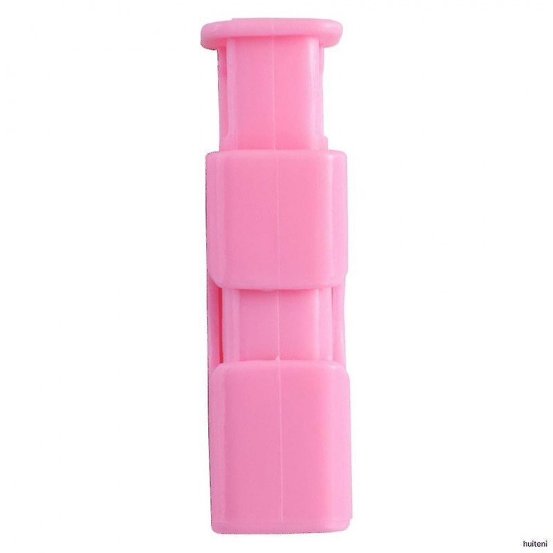 10pcs Seal Clips Kitchen Food Snack Bag Sealers Plastic Portable Storage Sealing