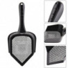 For Cat Kitty Litter Scoop Small Holes Fine Litter Scooper Shovel For Dog Rabbits Hamster Snake