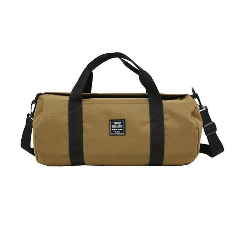 Meilleur sac de voyage en toile 24 pouces x 12 pouces Camouflage Army Gym Casual Travel Bandoulière