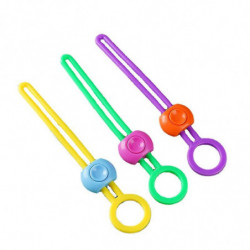 Colorful Sealing Strap Food Sealing Clip Food Sealing Strap Kitchen Food And Rice Multifunctional Sealing Strap [...]