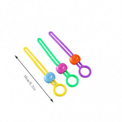 Colorful Sealing Strap Food Sealing Clip Food Sealing Strap Kitchen Food And Rice Multifunctional Sealing Strap [...]