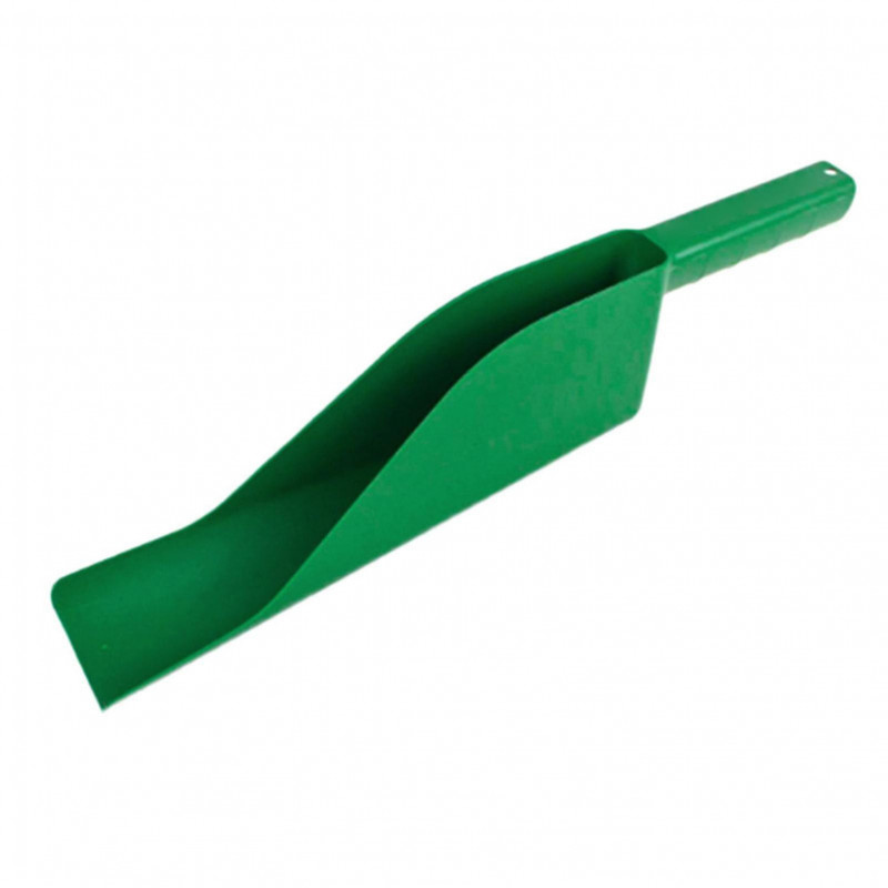 Garden Plastic Cleaning Shovel Scoop Used To Cleaning Leaves Roof And Gutters