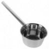 Long Handle Water Spoon Multipurpose Water Scoop Stainless Steel Ladle Kitchen Water Scoop