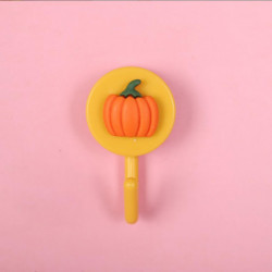 4pcs Random Style Cute Cartoon Adhesive Hooks Cute Cartoon Style Premium Plastic Eco Friendly Durable Adhesive [...]