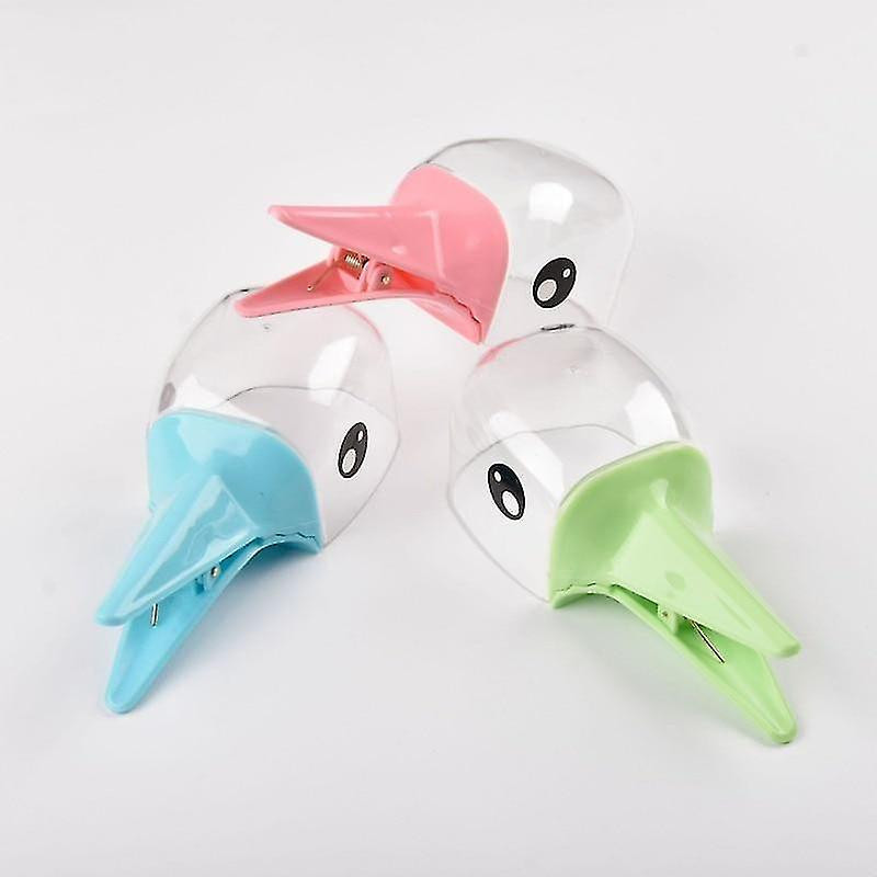 Pink 3 Non slip Large Capacity Feeding Shovel & Plastic Food Spoon For Pet Dog Cat