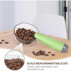 Pet Dog Cat Wet Food Scoop Spoon, Dog Food Measuring Scoop 1Cup, Cat Food Scoop, Pet Food Scoop, Accurate [...]